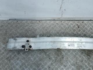 усилитель бампера заднего BMW 7 серия E65/E66/E67 [рестайлинг] 2006, 3.0 л., дизель, АКПП, седан