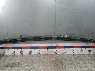 Крепление бампера заднего Volkswagen Touran 1 поколение 2004, 1.9 л., дизель, АКПП, 1T0807861B