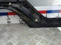 кнопка открытия багажника BMW X3 E83 [рестайлинг] 2006, 2.0 л., дизель, МКПП, внедорожник 5 дв. - фото №8