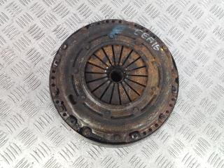 маховик Ford C-Max 1 поколение 2006, 1.6 л., TDCi, дизель, МКПП, минивэн