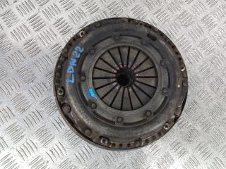 маховик Ford Focus 2 поколение [рестайлинг] 2007, 1.6 л., TDCi, дизель, МКПП, хетчбэк 5 дв.