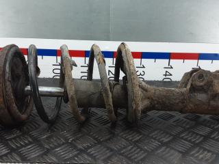 Стойка Mitsubishi Carisma 1 поколение [рестайлинг] 2002, 1.3 л., бензин, МКПП, седан, MR369112, MR914713, MR316528