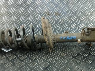 амортизатор задний левый Lexus RX 2 поколение [рестайлинг] 2007, 3.3 л., бензин, АКПП, универсал