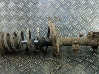 амортизатор задний правый Lexus RX 2 поколение [рестайлинг] 2007, 3.3 л., бензин, АКПП, универсал