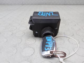 замок зажигания Mercedes-Benz C-Класс W204/S204 2009, 2.2 л., D C220 CDI, дизель, АКПП, седан, A2075450108