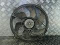 вентилятор радиатора Peugeot 607 1 поколение 2003, 2.2 л., дизель, АКПП, седан - фото №2