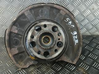 ступица задняя правая Mercedes-Benz E-Класс W212/S212/C207/A207 2012, 2.2 л., D E220 CDI, дизель, АКПП, универсал