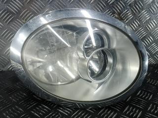 фара правая Mini Cooper R56 2006, 1.6 л., Cooper, бензин, МКПП, хетчбэк 5 дв.