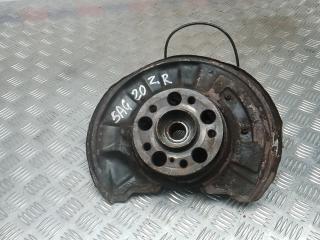 ступица задняя правая Mercedes-Benz E-Класс W212/S212/C207/A207 2012, 2.2 л., D E220 CDI, дизель, АКПП, купе