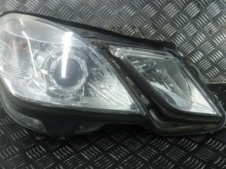 фара правая Mercedes-Benz E-Класс W212/S212/C207/A207 2009, 2.2 л., D E220 CDI, дизель, АКПП, седан
