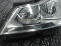 фара левая Mercedes-Benz C-Класс W204/S204/C204 [рестайлинг] 2011, 2.2 л., D C220 CDI, дизель, АКПП, седан - фото №2