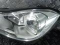 фара левая Mercedes-Benz C-Класс W204/S204/C204 [рестайлинг] 2011, 2.2 л., D C220 CDI, дизель, АКПП, седан - фото №3