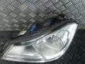 фара левая Mercedes-Benz C-Класс W204/S204/C204 [рестайлинг] 2011, 2.2 л., D C220 CDI, дизель, АКПП, седан - фото №4