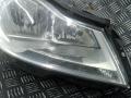 фара правая Mercedes-Benz C-Класс W204/S204/C204 [рестайлинг] 2011, 2.2 л., D C220 CDI, дизель, АКПП, седан - фото №2