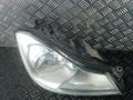 фара правая Mercedes-Benz C-Класс W204/S204/C204 [рестайлинг] 2011, 2.2 л., D C220 CDI, дизель, АКПП, седан - фото №4