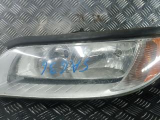 фара левая Volvo V70 3 поколение 2010, 2.0 л., дизель, МКПП, универсал