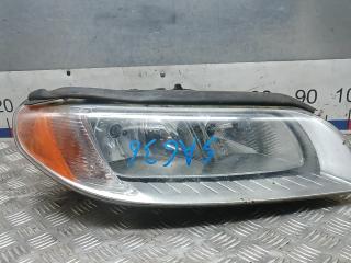 фара правая Volvo V70 3 поколение 2010, 2.0 л., дизель, МКПП, универсал