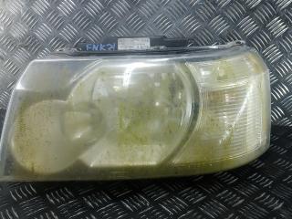 фара левая Land Rover Freelander 2 поколение 2008, 2.2 л., D TD4, дизель, АКПП, внедорожник 5 дв., LR001572