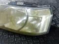 фара левая Land Rover Freelander 2 поколение 2008, 2.2 л., D TD4, дизель, АКПП, внедорожник 5 дв., LR001572 - фото №3