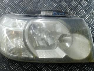 фара правая Land Rover Freelander 2 поколение 2008, 2.2 л., D TD4, дизель, АКПП, внедорожник 5 дв., LR001559