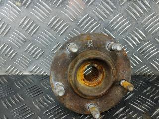 ступица задняя правая Citroen C-Crosser 1 поколение 2007, 2.2 л., D HDi, дизель, МКПП, внедорожник 5 дв.