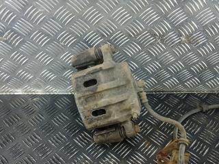 суппорт передний левый Citroen C-Crosser 1 поколение 2007, 2.2 л., D HDi, дизель, МКПП, внедорожник 5 дв.