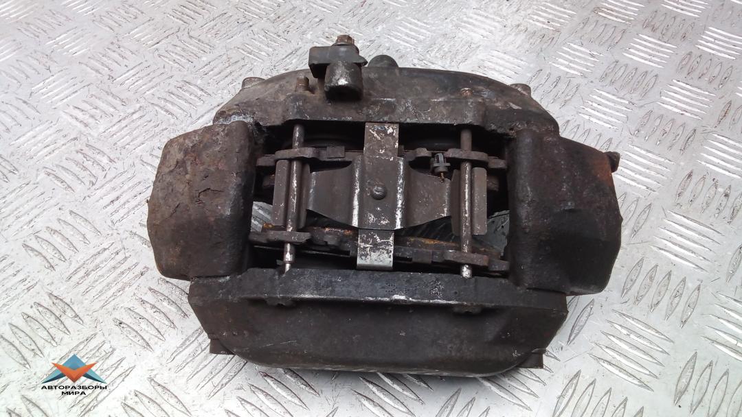 суппорт передний правый Mercedes-Benz E-Класс W211/S211 2003, 3.2 л., D E320 CDI, дизель, АКПП, универсал - фото №1