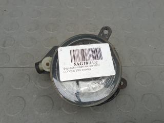 фара левая Mini Cooper R56 2006, 1.6 л., Cooper, бензин, МКПП, хетчбэк 5 дв.