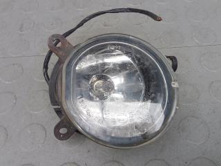 фара правая Mini Cooper R56 2006, 1.6 л., Cooper, бензин, МКПП, хетчбэк 5 дв.