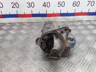 стартер Opel Antara 1 поколение [рестайлинг] 2012, 2.2 л., дизель, МКПП, внедорожник 5 дв., 25186039