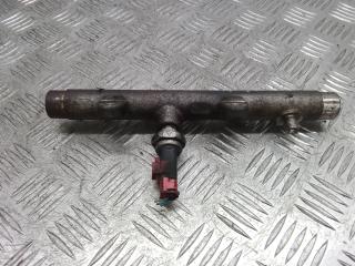 топливная рампа Nissan Qashqai 1 поколение [рестайлинг] 2010, 1.5 л., дизель, МКПП, внедорожник 5 дв., 5WS40154, A2C20001221