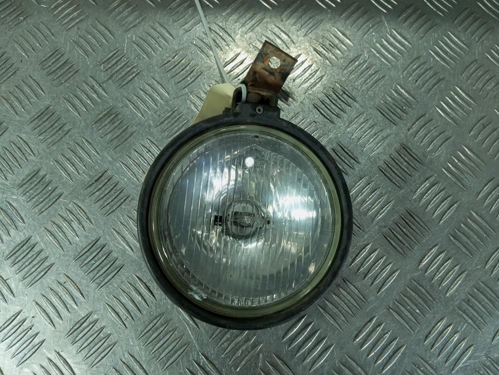 фара противотуманная правая Opel Frontera A 1997, цвет - фото №1