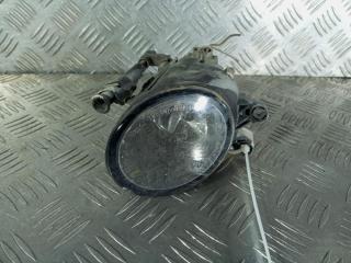 фара противотуманная правая Audi A4 B6 2003, цвет, 0305063004