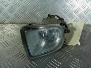 фара противотуманная правая Volvo S40 2 поколение 2005, цвет, 30698630