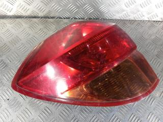 фонарь задний левый Subaru Legacy 4 поколение 2004, цвет, 22020792