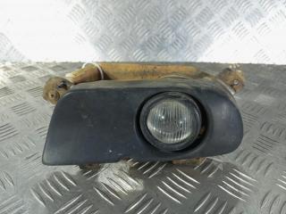 фара противотуманная правая BMW 7 серия E65/E66/E67 2004, цвет, 156972