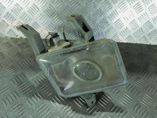 фара противотуманная левая Opel Vectra B [рестайлинг] 2000, цвет, 90585029