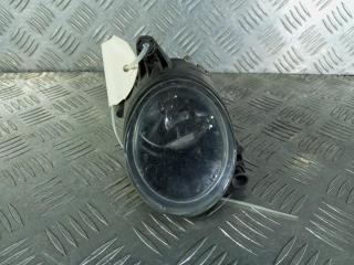 фара противотуманная левая Audi A4 B6 2003, цвет, 0305063003