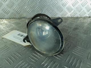 фара противотуманная левая Audi A6 4B/C5 [рестайлинг] 2003, цвет, 246555-00