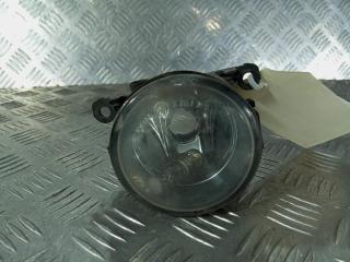 фара противотуманная левая Renault Scenic 2 поколение 2005, цвет, 820074008