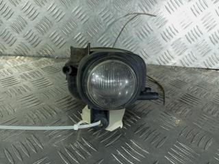 фара противотуманная правая Mitsubishi Carisma 1 поколение [рестайлинг] 2002, цвет, 145632-00R