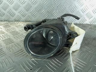фара противотуманная правая Audi A4 B6 2003, цвет, 0305063004