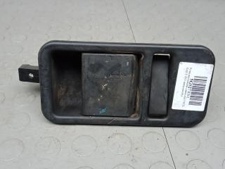 ручка внутренняя двери сдвижной IVECO Daily 5 поколение 2011, 2.3 л., дизель, МКПП, микроавтобус