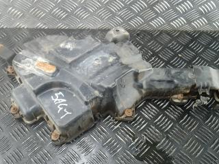 бачок иолиса Peugeot 4007 1 поколение 2009, 2.2 л., дизель, МКПП, внедорожник 5 дв.