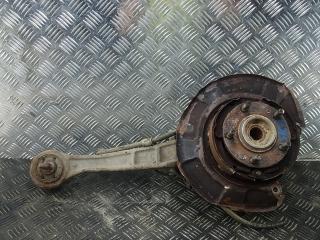 ступица задняя правая Citroen C-Crosser 1 поколение 2010, 2.2 л., D HDi, дизель, АКПП, внедорожник 5 дв.