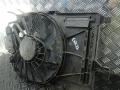вентилятор радиатора Ford Focus 3 поколение 2011, 1.6 л., TDCi, дизель, МКПП, универсал - фото №2