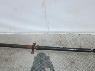 Карданный вал Opel Antara 1 поколение [рестайлинг] 2012, 2.2 л., дизель, МКПП, внедорожник 5 дв.