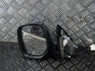 зеркало левое Citroen Berlingo 1 поколение (M59) [рестайлинг] 2005, 1.6 л., дизель, МКПП