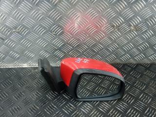 зеркало правое Ford Focus 3 поколение 2013, 1.6 л., TDCi, дизель, МКПП, хетчбэк 5 дв.