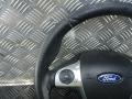 руль Ford Focus 3 поколение 2013, 1.6 л., TDCi, дизель, МКПП, хетчбэк 5 дв. - фото №2